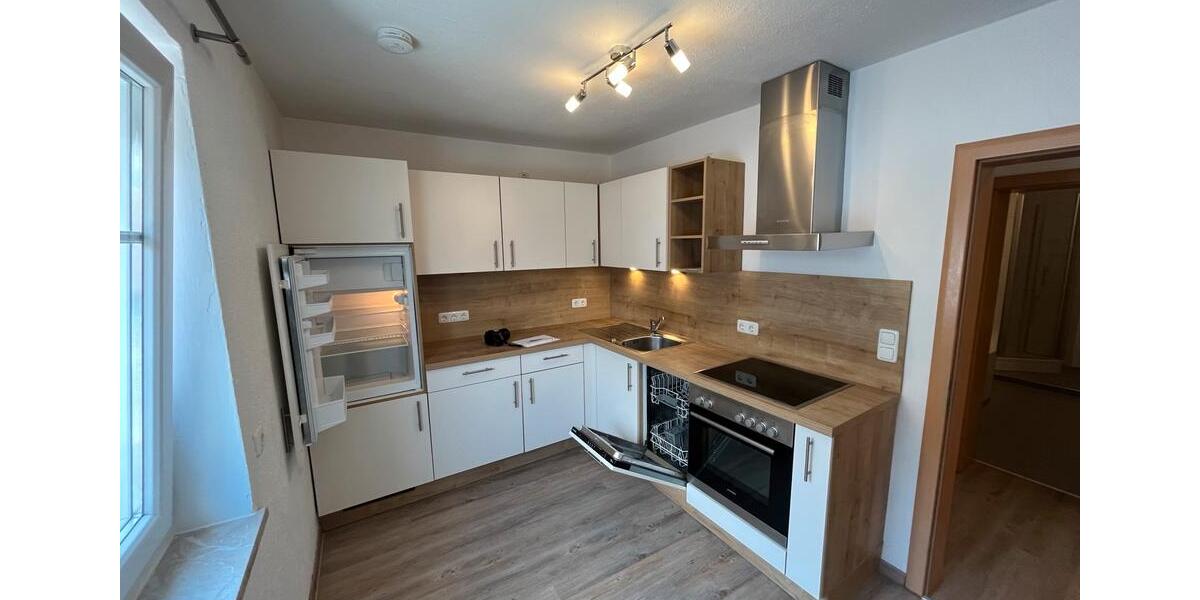 Erdgeschoßwohnung Hutthurm - 2 Zimmer, 42 m&sup2;, 450&euro; | Angebot:26403677