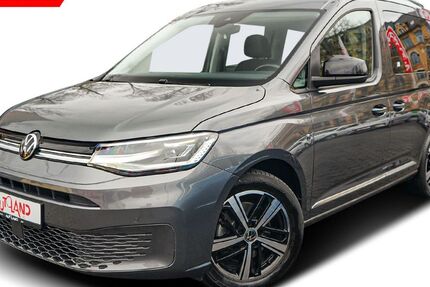 VW Caddy 75.623 km 25.950 &euro; Kassel 34123