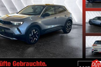 Opel Mokka 19.825 km 14.470 &euro; Pfullingen 72793