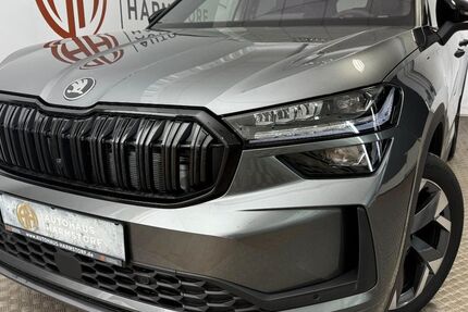 Skoda Kodiaq 1.050 km 48.790 &euro; Harmstorf/Hamburg 21228