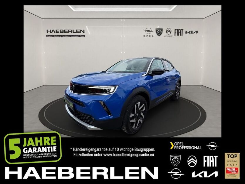 Mokka