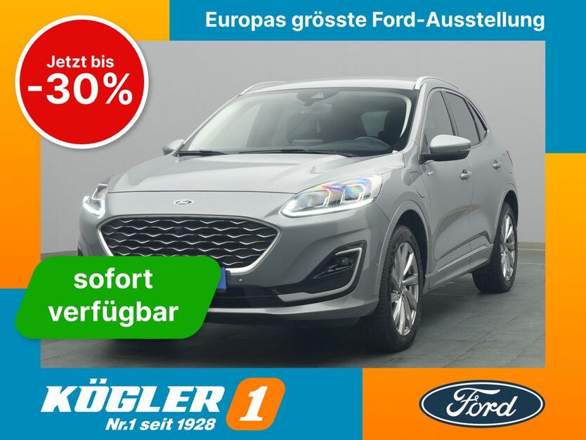 Ford Kuga 55.244 km 26.970 € Bad Nauheim 61231