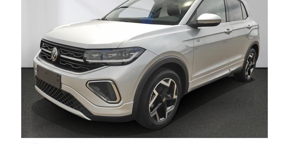 VW T-Cross 25.600 km 29.480 &euro; Bad Segeberg 23795