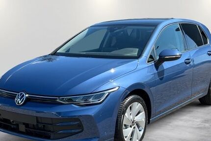 VW Golf 6.000 km 27.220 € Pfungstadt 64319
