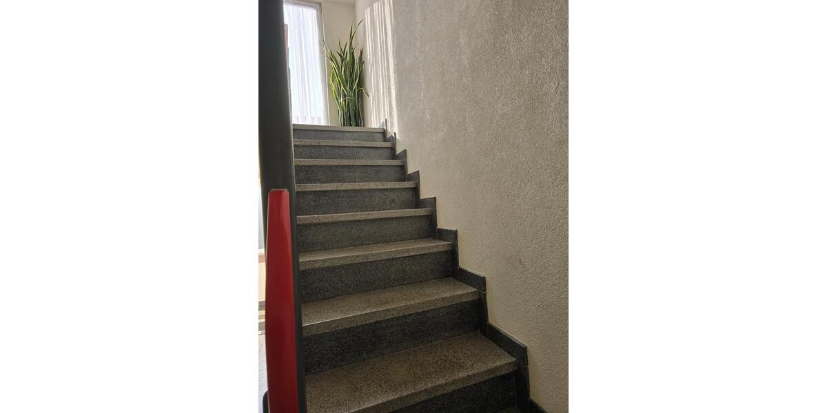 3-Zimmer-Eigentumswohnung mit Gartenanteil und Garage 3 zimmer