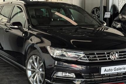 VW Passat Variant 191.000 km 12.690 &euro; Landsberg am Lech 86899
