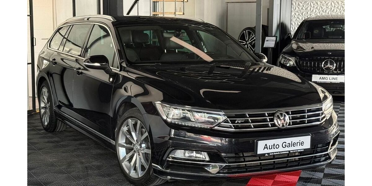 VW Passat Variant 191.000 km 12.690 &euro; Landsberg am Lech 86899
