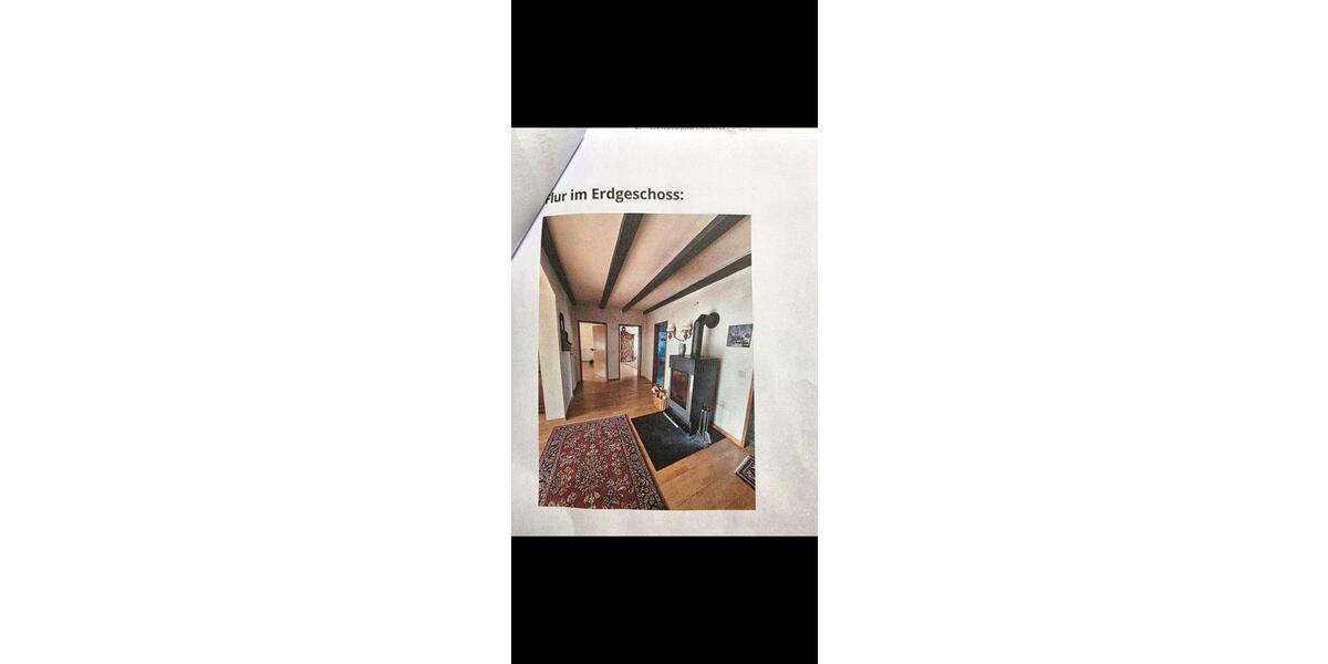Erdgeschoßwohnung Wertheim - 3 Zimmer, 106 m&sup2;, 895&euro; | Angebot:26341253