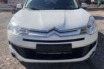 Citroen C-Crosser 264.000 km 2.999 &euro; Stuttgart 70376