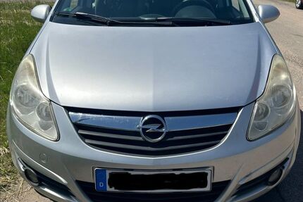 Opel Corsa 120.000 km 1.700 &euro; Havelberg 39539