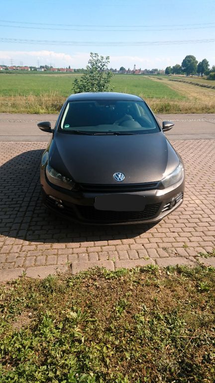 Scirocco