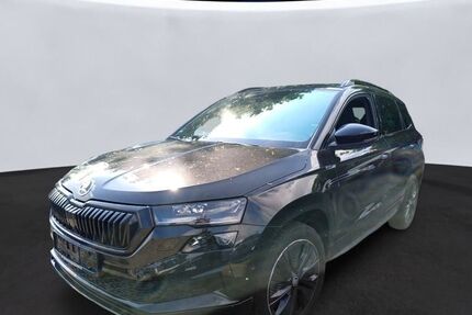 Skoda Karoq 37.830 km 31.450 &euro; Weißenburg 91781