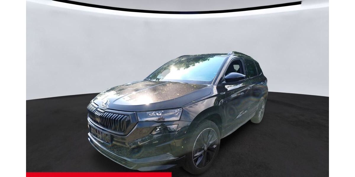 Skoda Karoq 37.830 km 31.450 &euro; Weißenburg 91781