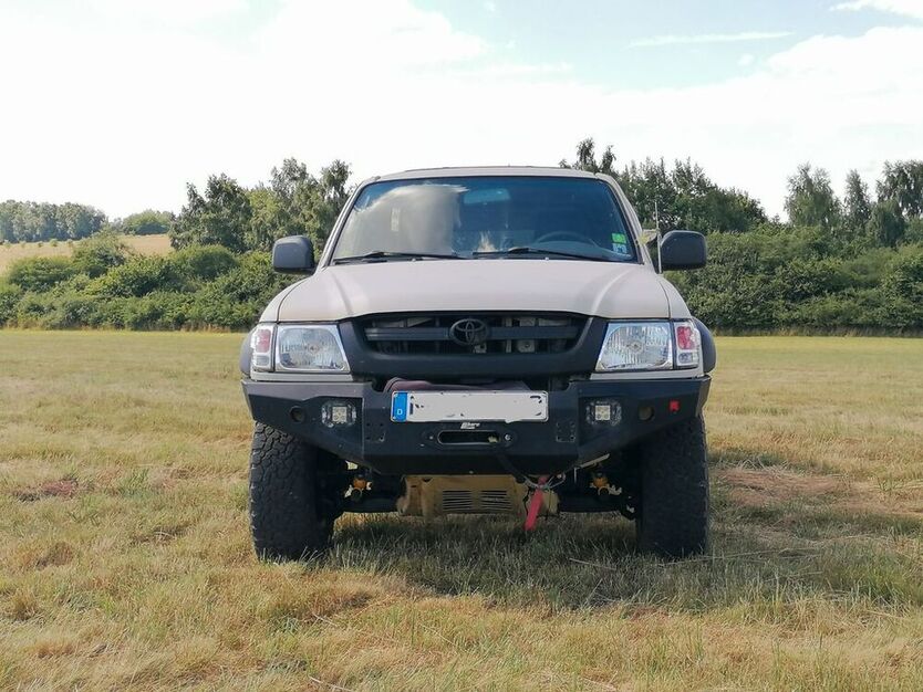 Hilux