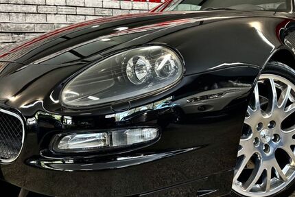 Maserati Gransport 63.000 km 32.495 € Potsdam 14478