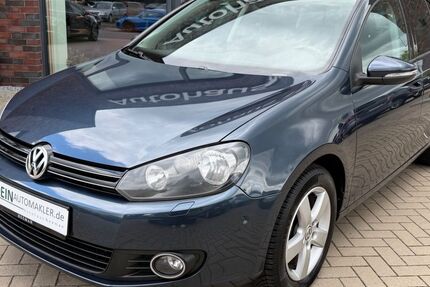VW Golf 146.480 km 7.940 &euro; Syke 28857