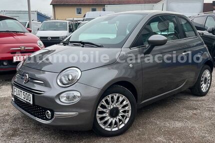 Fiat 500 112.000 km 8.900 &euro; Karlsfeld bei München 85757