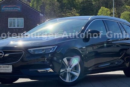 Opel Insignia 109.200 km 14.850 &euro; Rotenburg 27356