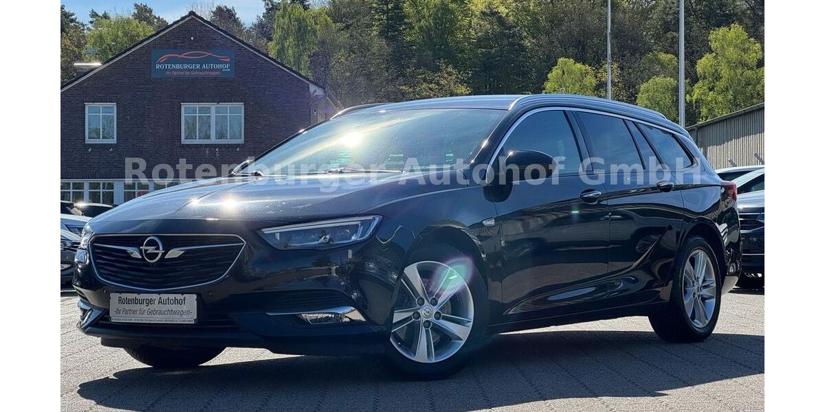 Opel Insignia 109.200 km 14.850 &euro; Rotenburg 27356