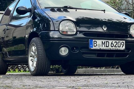 Renault Twingo 190.000 km 1.399 &euro; Berlin 12105