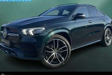 Mercedes-Benz GLE 400 18.096 km 86.330 &euro; Worms 67547