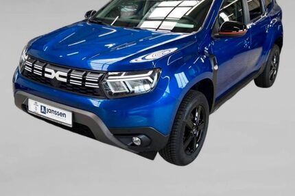 Dacia Duster 31.046 km 20.490 &euro; Aurich 26605