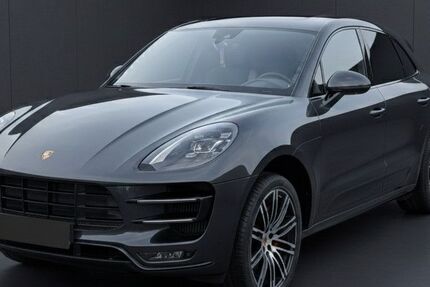 Porsche Macan 157.987 km 33.800 &euro; Gau-Bickelheim 55599