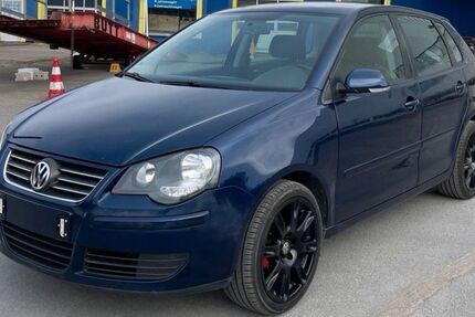 VW Polo 236.000 km 1.950 &euro; Enger 32130