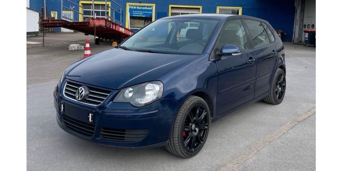 VW Polo 236.000 km 1.950 &euro; Enger 32130