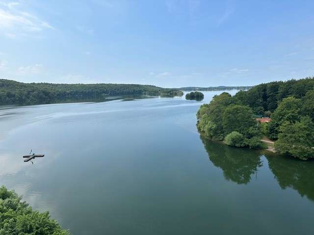 Etagenwohnung Bad Malente - 2 Zimmer, 52 m&sup2;, 98.000&euro; | Angebot:25613606