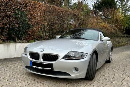 BMW Z4 165.975 km 9.500 &euro; Arnsberg 59821