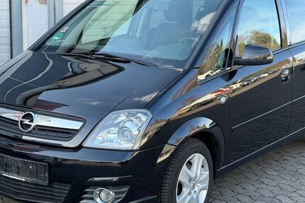 Opel Meriva 102.325 km 2.900 &euro; Fulda 36100