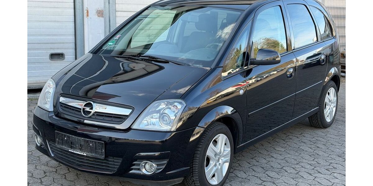Opel Meriva 102.325 km 2.900 &euro; Fulda 36100