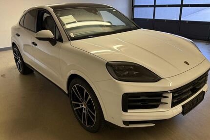 Porsche Cayenne 1.790 km 117.691 &euro; Kiefersfelden 83088