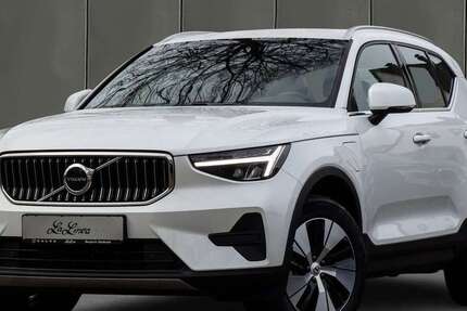 Volvo XC40 16.985 km 34.950 &euro; Bergisch Gladbach 51469
