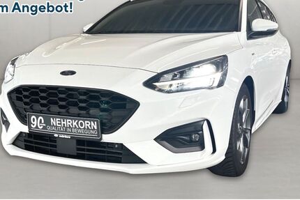 Ford Focus 81.250 km 16.850 &euro; Flensburg 24941