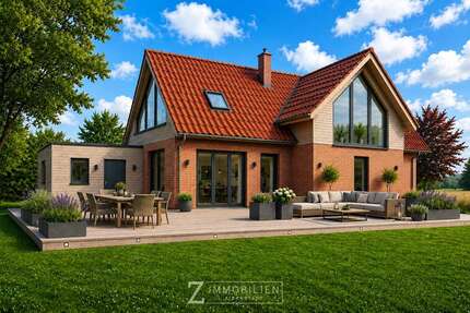 Grundstück Osterhever - 195.000&euro; | Angebot:26855069