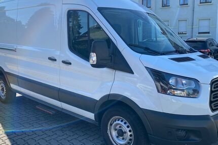Ford Transit 120.340 km 12.990 € Zwickau 08058