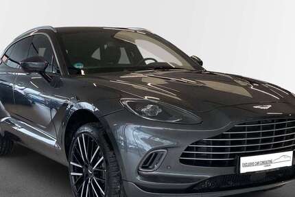 Aston Martin DBX 18.000 km 117.900 &euro; Hamburg 22529