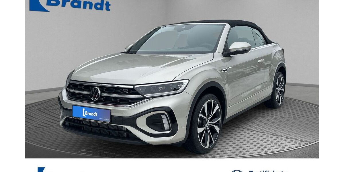 VW T-Roc 5.000 km 42.990 &euro; Weyhe 28844