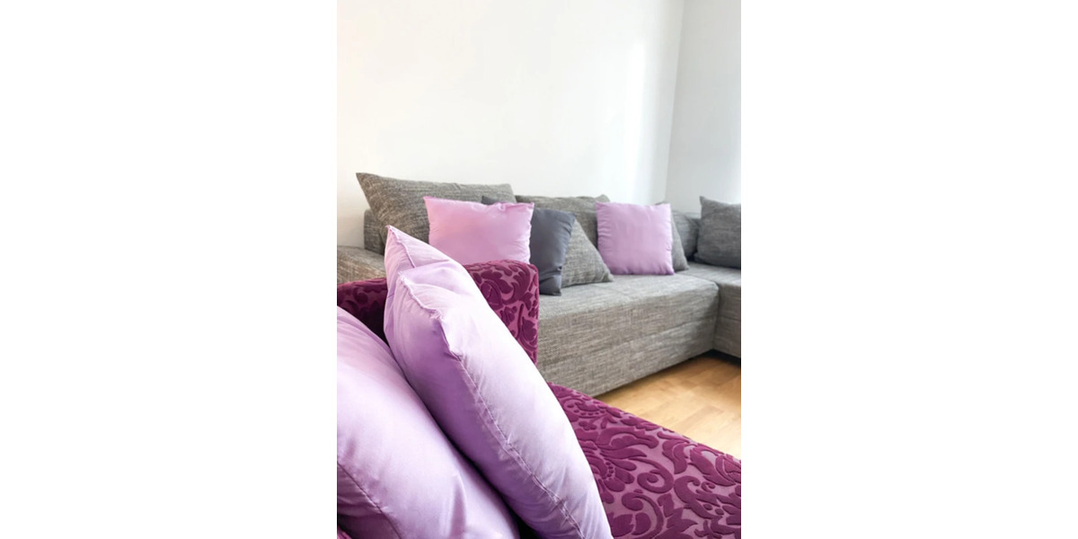 Regensburg - Prüfening, Haus, 125qm, neu, komplett möbliert, ausgestattet bis zu 7 Personen 5 zimmer