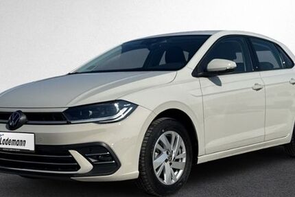 VW Polo 28.800 km 18.624 &euro; Lauda-Königshofen 97922
