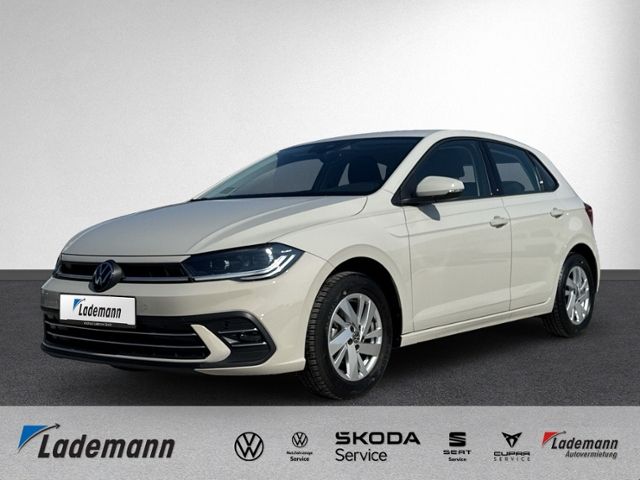 VW Polo 28.800 km 18.624 &euro; Lauda-Königshofen 97922