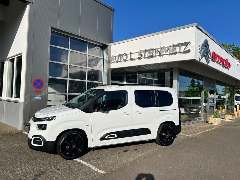Berlingo