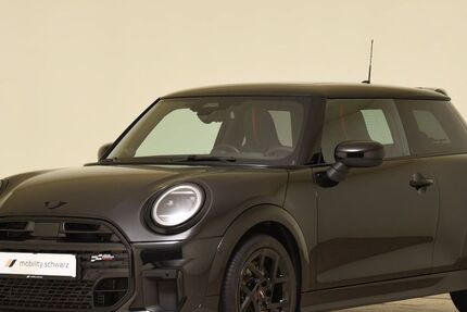 Mini Cooper C 17.500 km 33.880 &euro; Ellhofen 74248