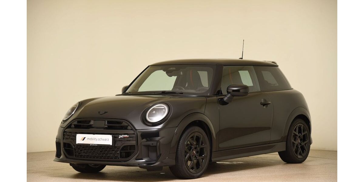 Mini Cooper C 17.500 km 33.880 &euro; Ellhofen 74248