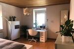Erdgeschoßwohnung Augsburg Pfersee - 3 Zimmer, 80 m&sup2;, 1.650&euro; | Angebot:24802550