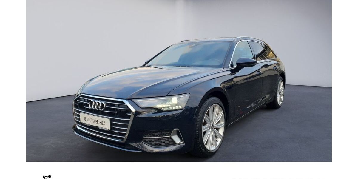 Audi A6 48.500 km 30.750 &euro; Braunschweig 38122