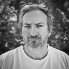 Robert Palfrader - Testament 16.10.2026 Aula Werdenfels-Gymnasium