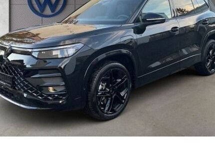 VW Tayron 4.500 km 63.280 &euro; Frankfurt 60326